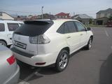 Lexus RX 350 2007 годаүшін7 046 000 тг. в Шымкент – фото 2