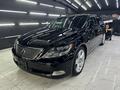 Lexus LS 600h 2010 годаүшін9 000 000 тг. в Астана – фото 2