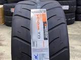 Полуслик 285/30 18 HANKOOK VENTUS TD Z221 за 148 000 тг. в Алматы