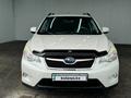 Subaru XV 2015 года за 6 281 000 тг. в Астана