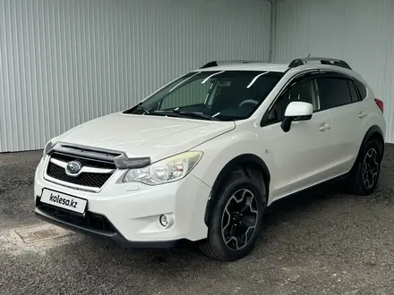 Subaru XV 2015 года за 6 281 000 тг. в Астана – фото 3