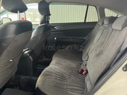 Subaru XV 2015 года за 6 281 000 тг. в Астана – фото 8