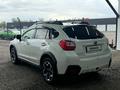 Subaru XV 2015 года за 6 281 000 тг. в Астана – фото 6