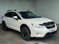 Subaru XV 2015 года за 6 281 000 тг. в Астана – фото 5