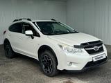 Subaru XV 2015 года за 6 281 000 тг. в Астана – фото 5