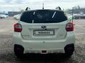 Subaru XV 2015 года за 6 281 000 тг. в Астана – фото 2