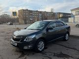 Chevrolet Cobalt 2024 года за 5 850 000 тг. в Астана