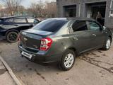 Chevrolet Cobalt 2024 года за 5 850 000 тг. в Астана – фото 2