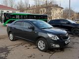 Chevrolet Cobalt 2024 года за 5 850 000 тг. в Астана – фото 3