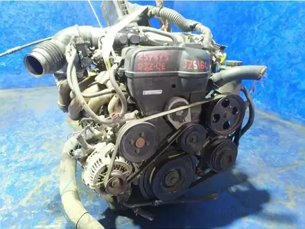 Двигатель TOYOTA ARISTO JZS160 2JZ-GE VVTI за 734 000 тг. в Костанай