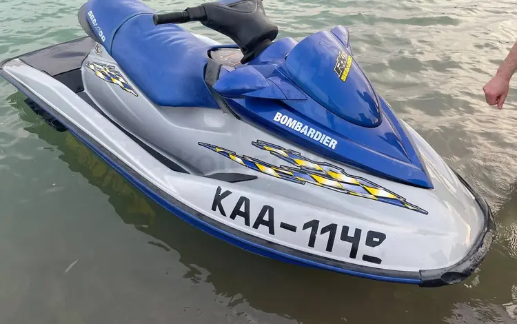 Гидроцикл SEA DOO… за 3 500 000 тг. в Алматы