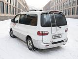 Hyundai Starex 2002 годаүшін4 300 000 тг. в Алматы – фото 5