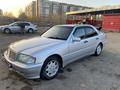 Mercedes-Benz C 200 1995 года за 2 550 000 тг. в Караганда – фото 2