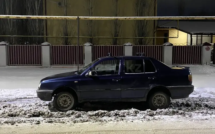 Volkswagen Vento 1993 годаfor670 000 тг. в Аксай