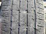Шины 225/65R17 (2шт) за 8 000 тг. в Актау