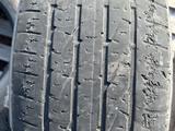 Шины 225/65R17 (2шт) за 8 000 тг. в Актау – фото 2