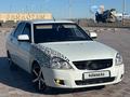 ВАЗ (Lada) Priora 2172 2013 года за 3 500 000 тг. в Актау – фото 4