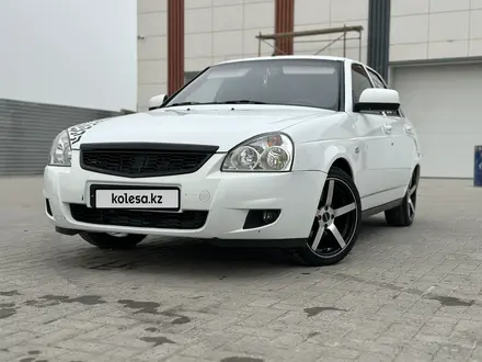 ВАЗ (Lada) Priora 2172 2013 года за 3 500 000 тг. в Актау