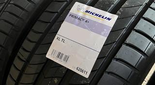 235-50-18 Michelin Primacy 4 Plusүшін109 000 тг. в Алматы