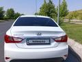 Hyundai Sonata 2014 годаүшін7 300 000 тг. в Шымкент – фото 10