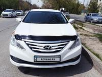 Hyundai Sonata 2014 годаүшін7 000 000 тг. в Шымкент