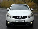 Nissan Qashqai 2013 годаүшін5 000 000 тг. в Караганда