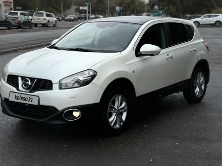 Nissan Qashqai 2013 года за 5 000 000 тг. в Караганда – фото 3