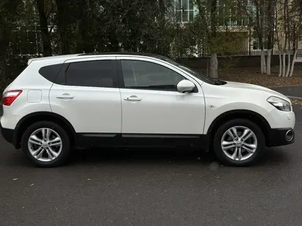 Nissan Qashqai 2013 года за 5 000 000 тг. в Караганда – фото 7