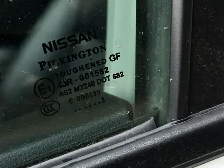 Nissan Qashqai 2013 года за 5 000 000 тг. в Караганда – фото 10
