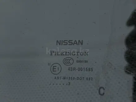 Nissan Qashqai 2013 года за 5 000 000 тг. в Караганда – фото 13