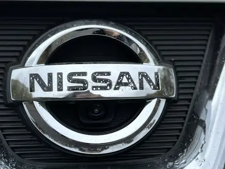 Nissan Qashqai 2013 года за 5 000 000 тг. в Караганда – фото 15