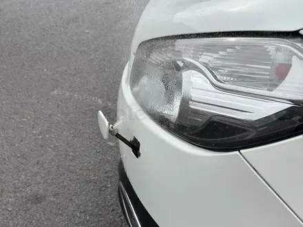 Nissan Qashqai 2013 года за 5 000 000 тг. в Караганда – фото 16