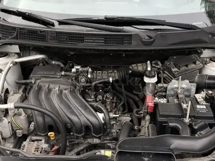 Nissan Qashqai 2013 года за 5 000 000 тг. в Караганда – фото 18