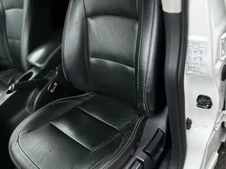 Nissan Qashqai 2013 года за 5 000 000 тг. в Караганда – фото 22