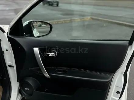 Nissan Qashqai 2013 года за 5 000 000 тг. в Караганда – фото 24