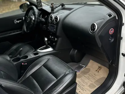 Nissan Qashqai 2013 года за 5 000 000 тг. в Караганда – фото 23