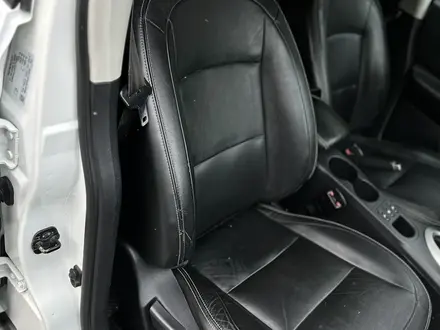Nissan Qashqai 2013 года за 5 000 000 тг. в Караганда – фото 25