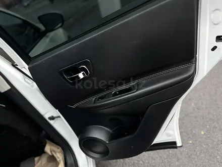 Nissan Qashqai 2013 года за 5 000 000 тг. в Караганда – фото 27
