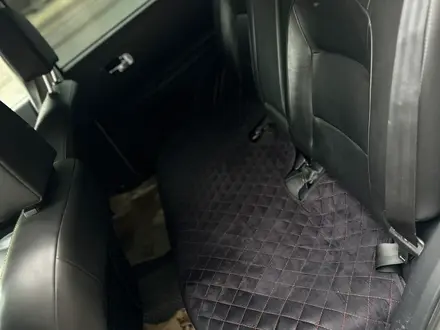 Nissan Qashqai 2013 года за 5 000 000 тг. в Караганда – фото 28