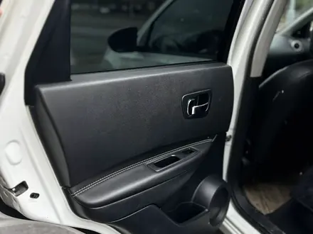 Nissan Qashqai 2013 года за 5 000 000 тг. в Караганда – фото 29