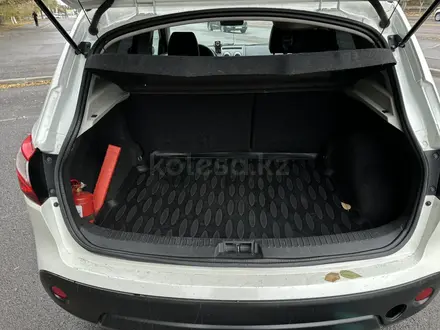 Nissan Qashqai 2013 года за 5 000 000 тг. в Караганда – фото 30