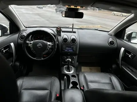 Nissan Qashqai 2013 года за 5 000 000 тг. в Караганда – фото 32