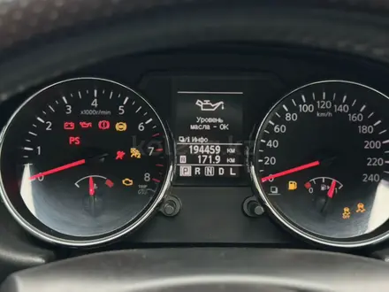 Nissan Qashqai 2013 года за 5 000 000 тг. в Караганда – фото 34