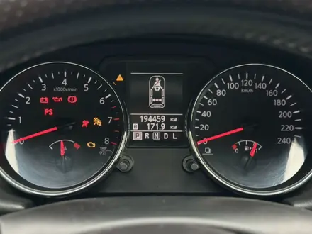 Nissan Qashqai 2013 года за 5 000 000 тг. в Караганда – фото 35