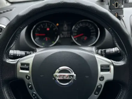 Nissan Qashqai 2013 года за 5 000 000 тг. в Караганда – фото 36