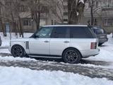 Land Rover Range Rover 2005 года за 550 055 тг. в Алматы