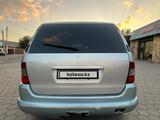 Mercedes-Benz ML 320 2001 годаүшін3 000 000 тг. в Караганда – фото 5