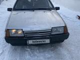 ВАЗ (Lada) 2109 2002 годаfor650 000 тг. в Темиртау