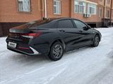 Hyundai Elantra 2024 годаfor10 800 000 тг. в Кызылорда – фото 4