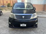 Toyota Alphard 2007 года за 5 500 000 тг. в Атырау